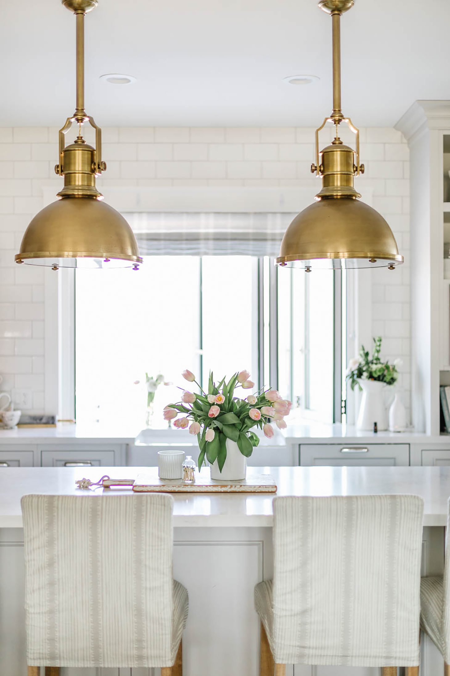 Jillian Harris Kitchen