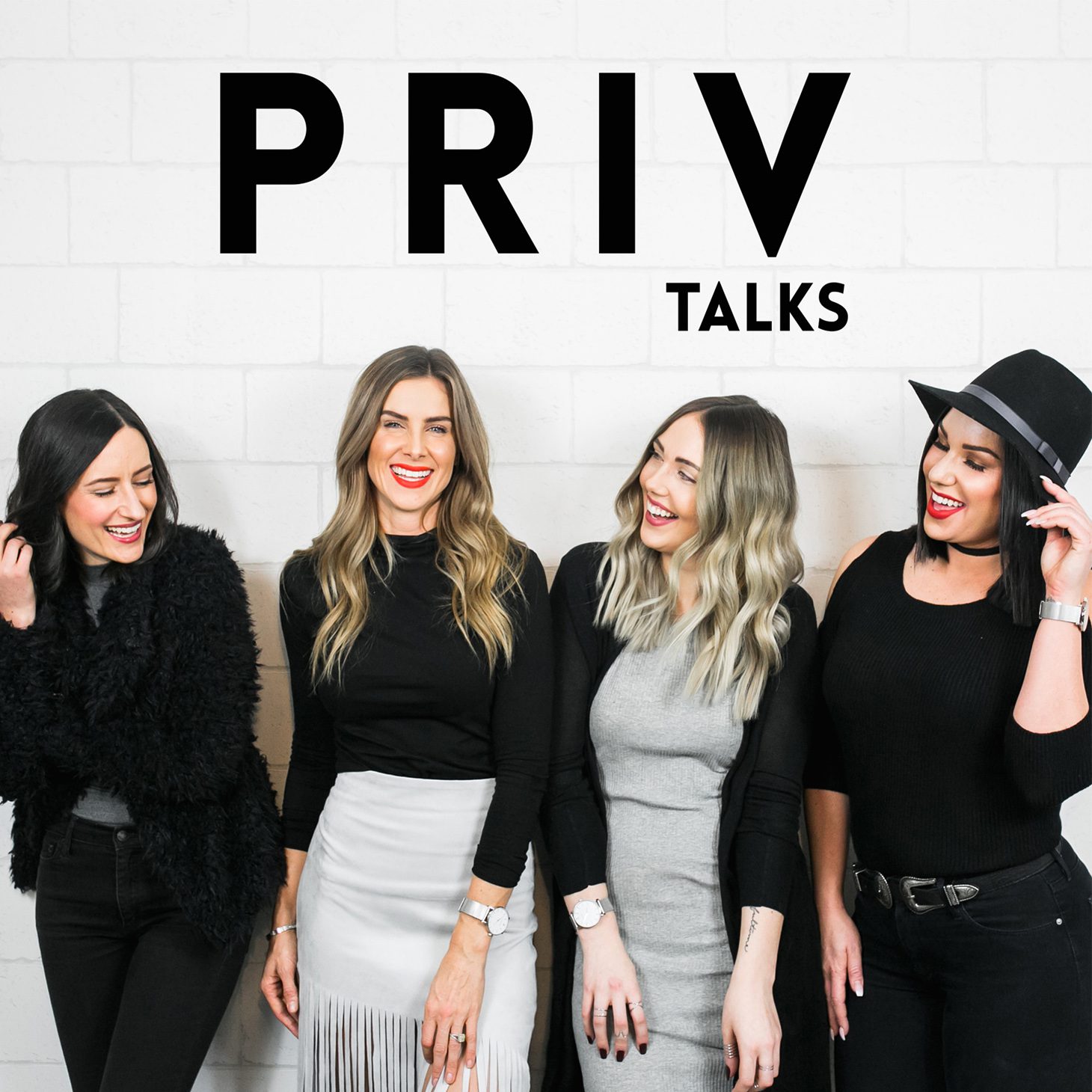 Priv Talks Podcast