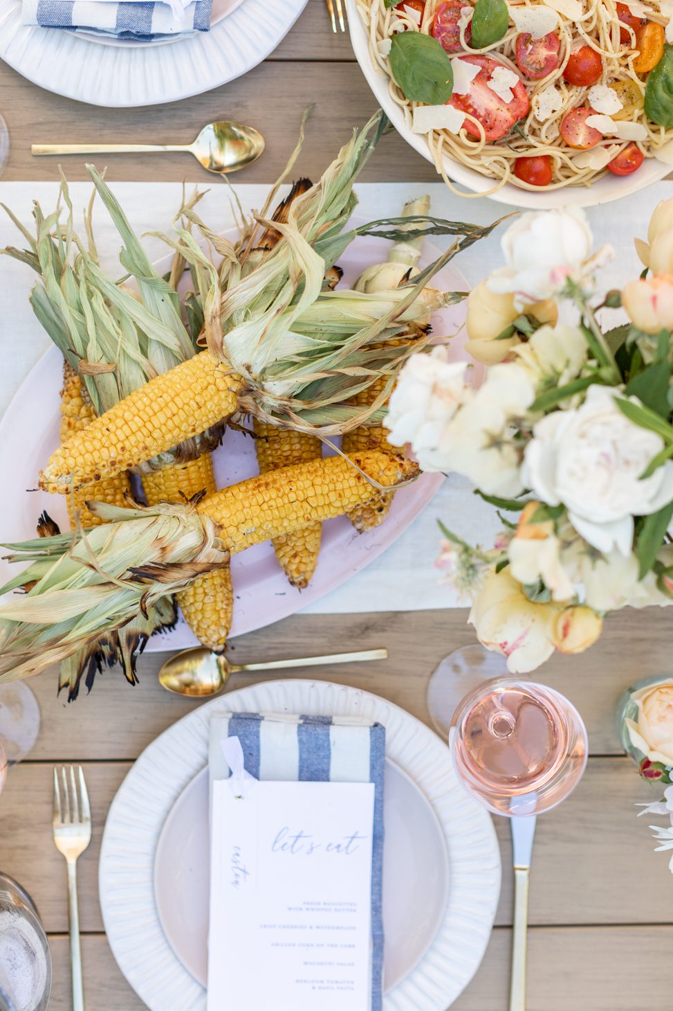 How to Make Fresh Corn on The Cob