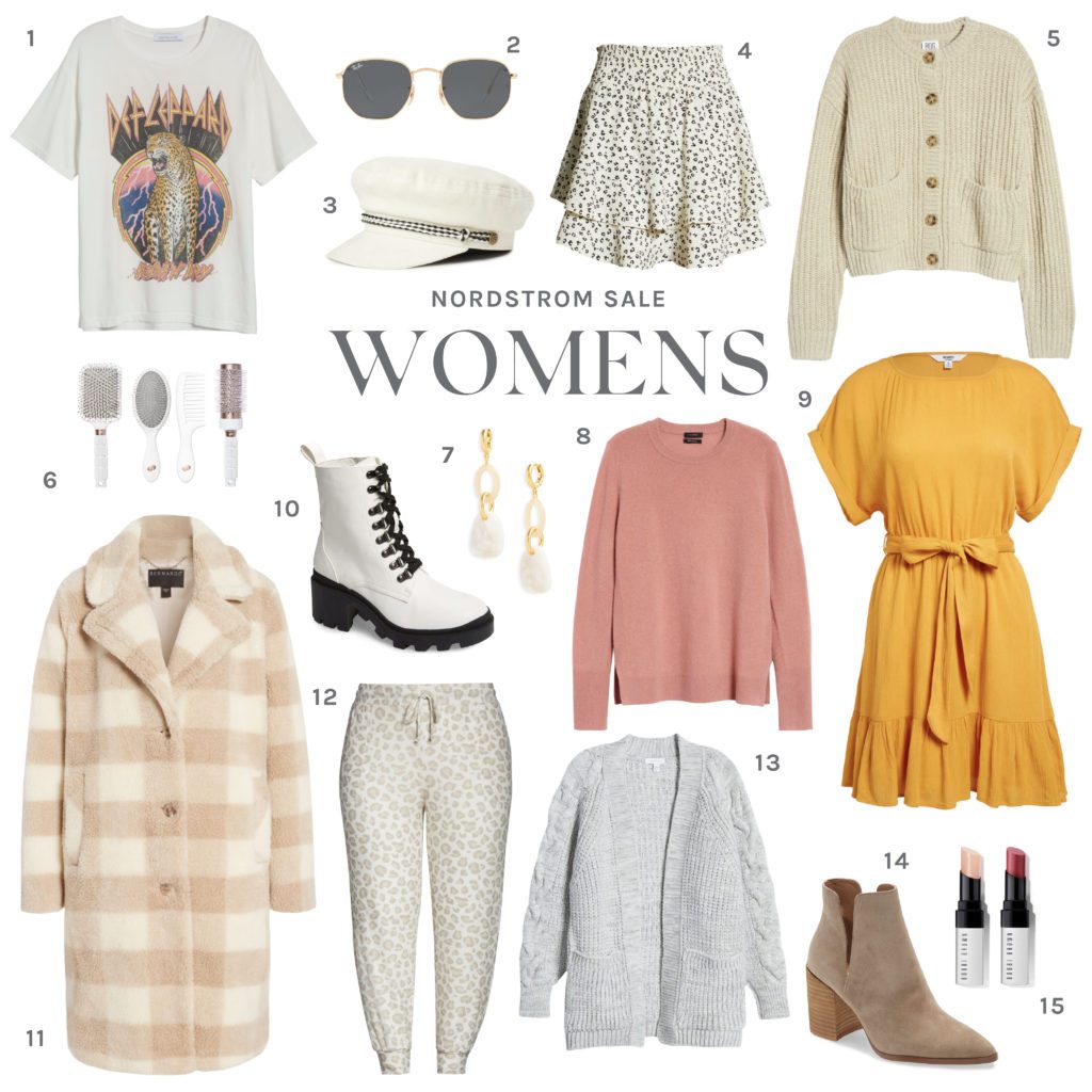 Nordstrom Anniversary Sale Women's Roundup