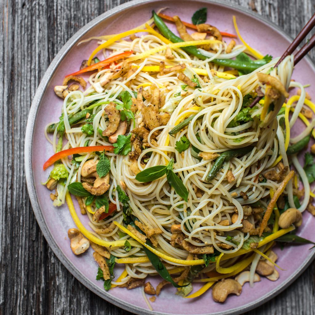 vermicelli-noodle-salad