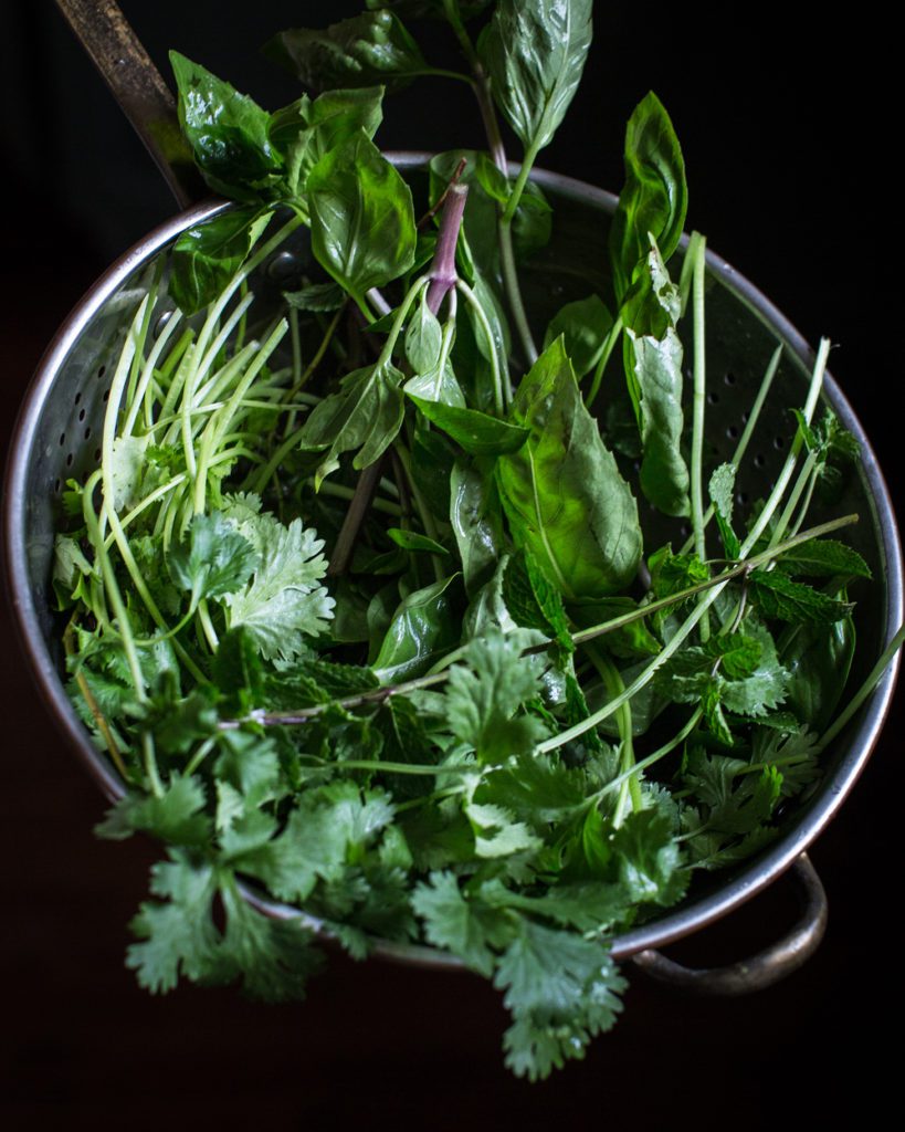 Easy Vermicelli Noodle Salad Recipe