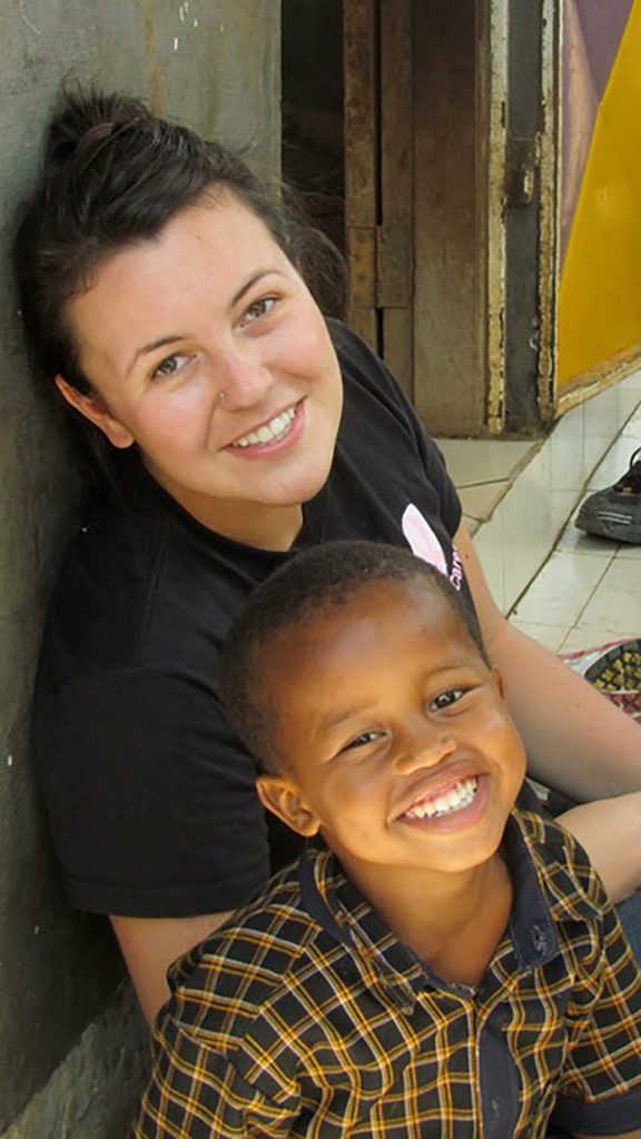 Tanzania Orphanage 