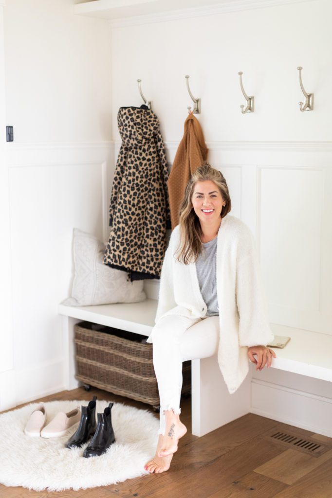 joe fresh jillian harris