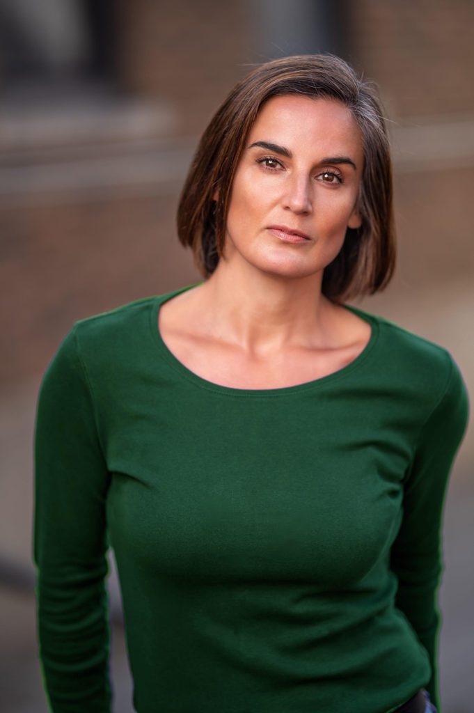 Tanis Parenteau