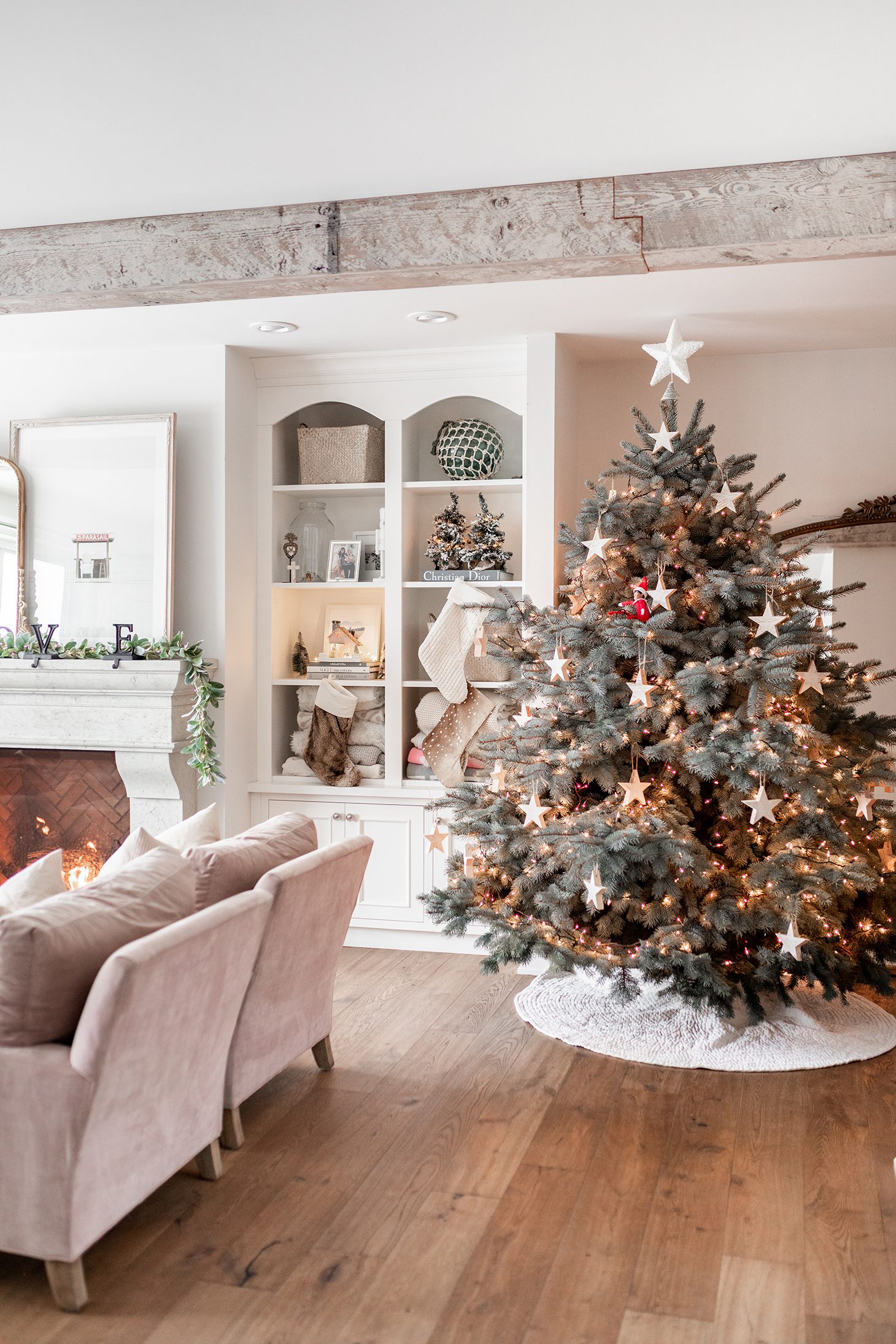 Jillian Harris' Holiday Gift Guide 2021