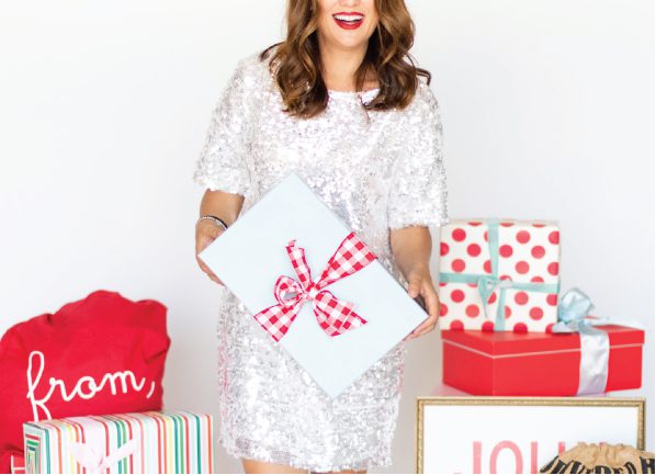 Jillian Harris Christmas In June