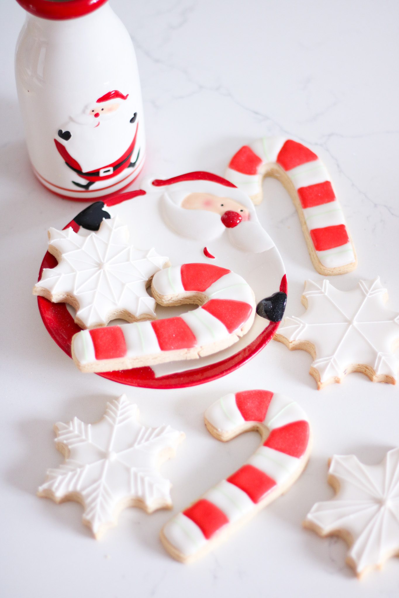 How to Decorate Sugar Cookies