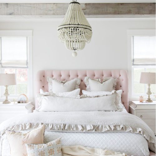 Jillian Harris At Home - Bedrooms Blog Categories