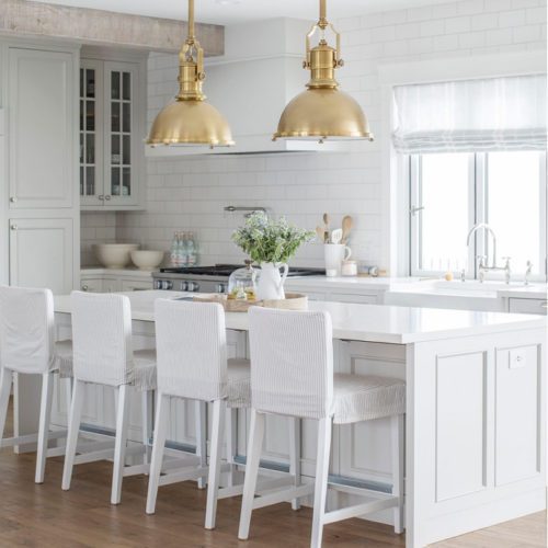 Jillian Harris At Home - Kitchen Blog Categories