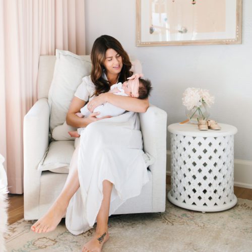 Jillian Harris Lifestyle - Mom Life Blog Categories