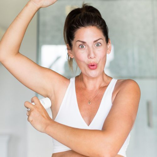 Jillian Harris Wellness - Skincare Blog Categories