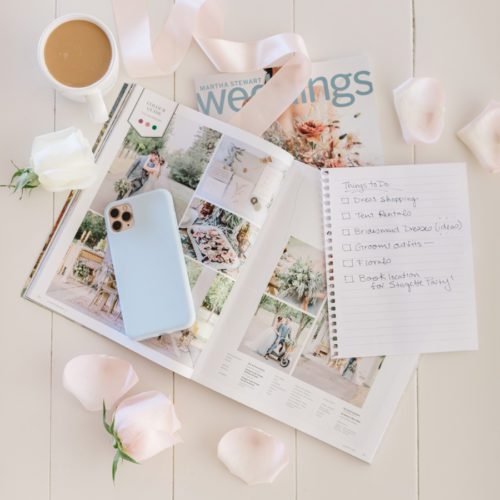 Jillian Harris Lifestyle - Wedding Blog Categories