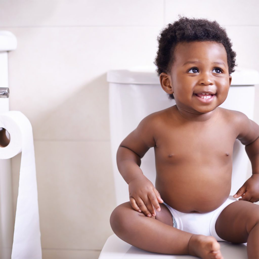 How to Successful Potty Train your Child