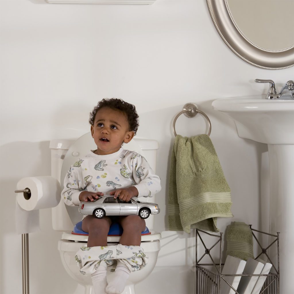 Toilet Learning Tips and Tricks