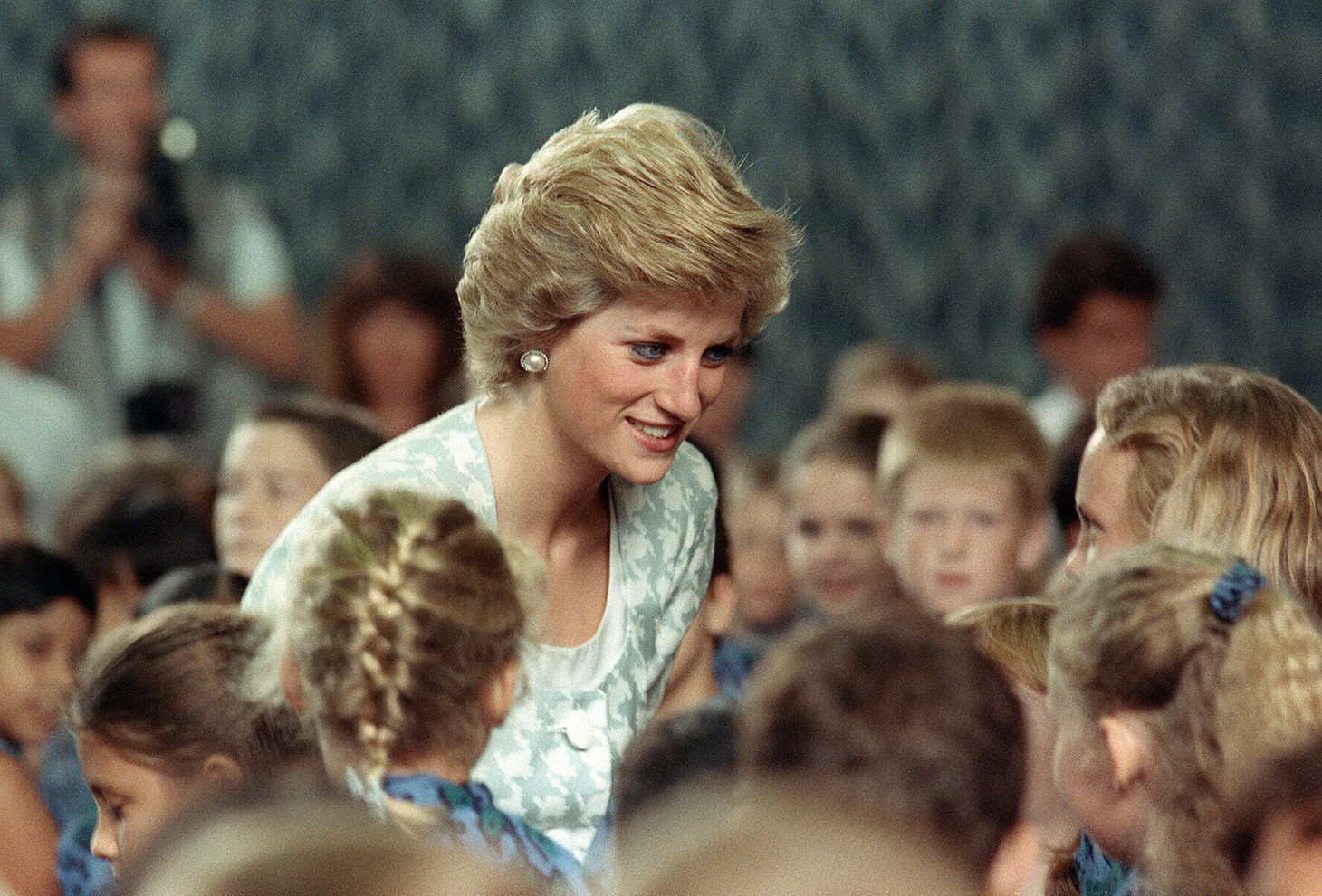 Women's History Month: Princess Diana