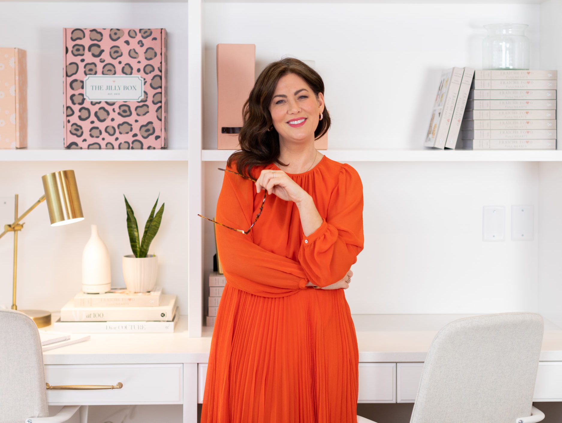 Jillian Harris Your Haven For Love, Family & Lifestyle