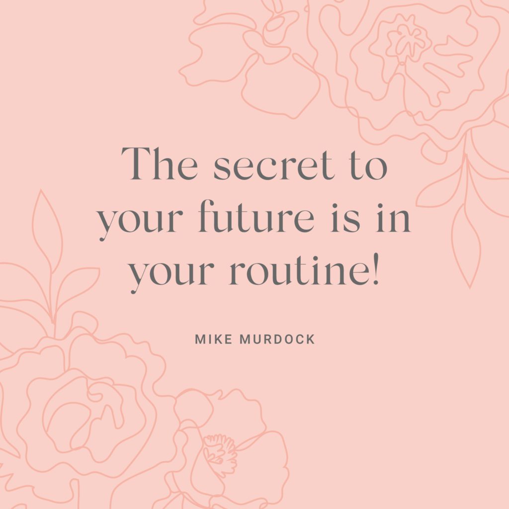 Mike Murdock Motivation Quote