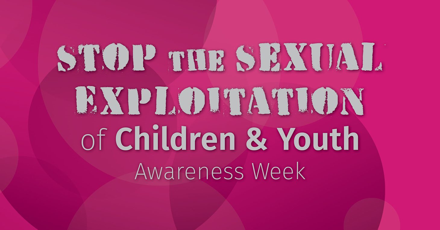 Sexual Exploitation of Children and Youth