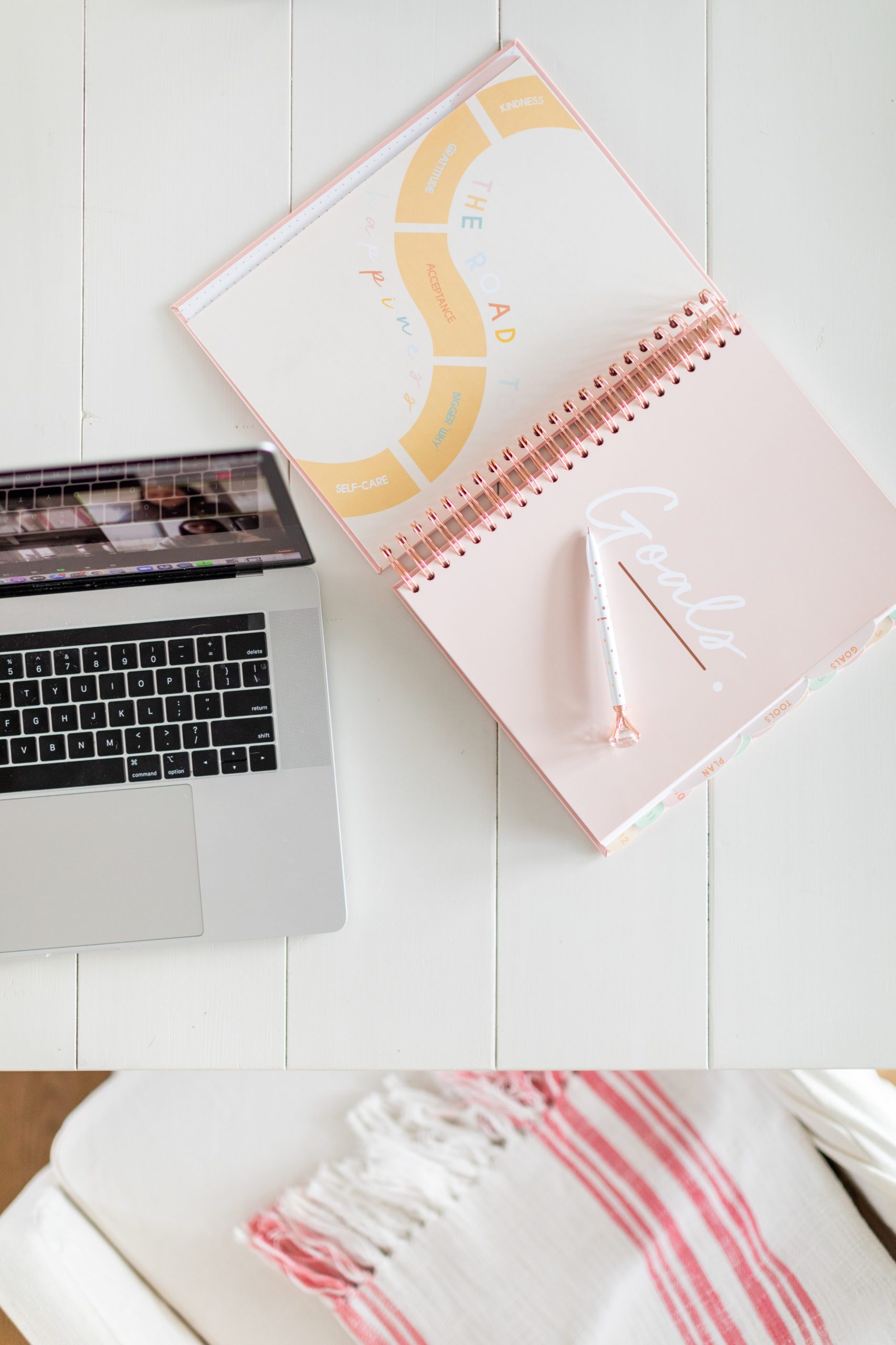 Jillian Harris's The Brand Strategy course is officially live! 