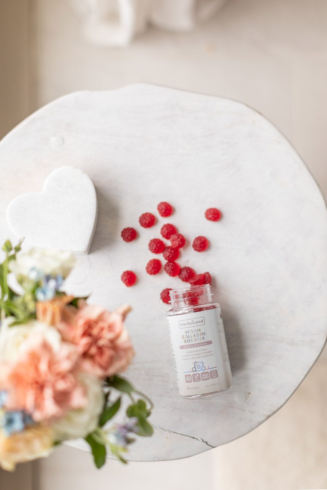 Jillian Harris Collagen Gummies