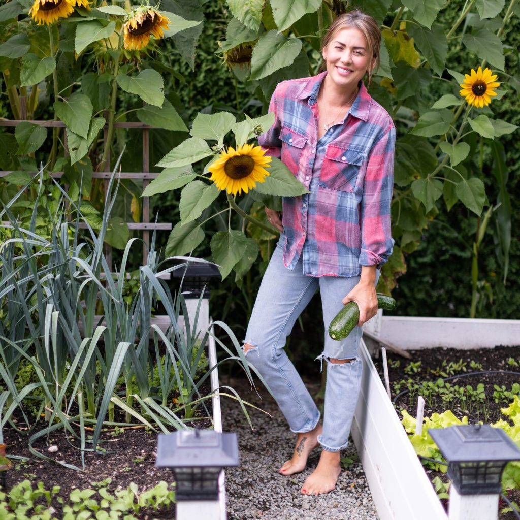 Beginner Gardening Tips