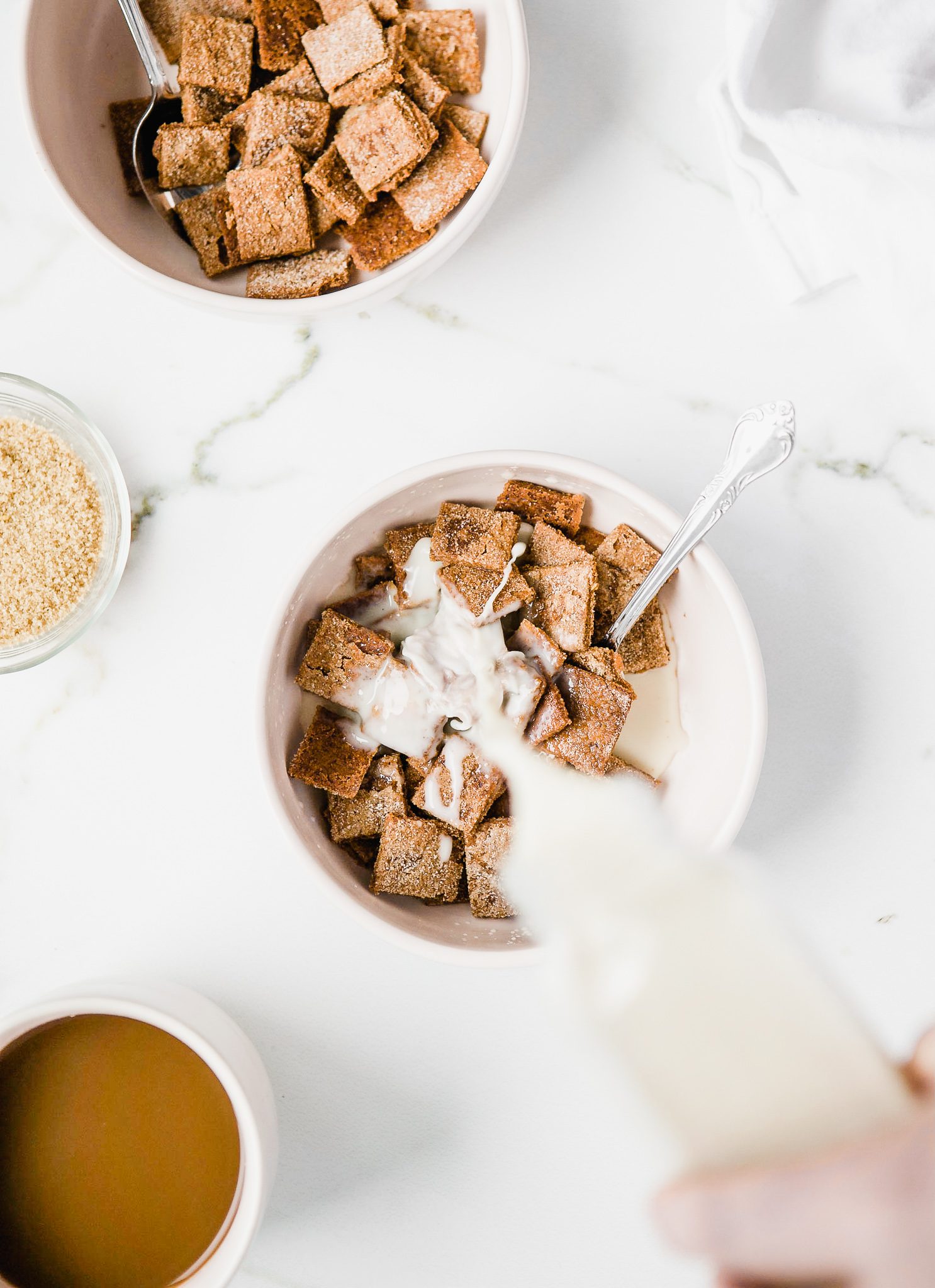 Cinnamon Toast Crunch Recipe 