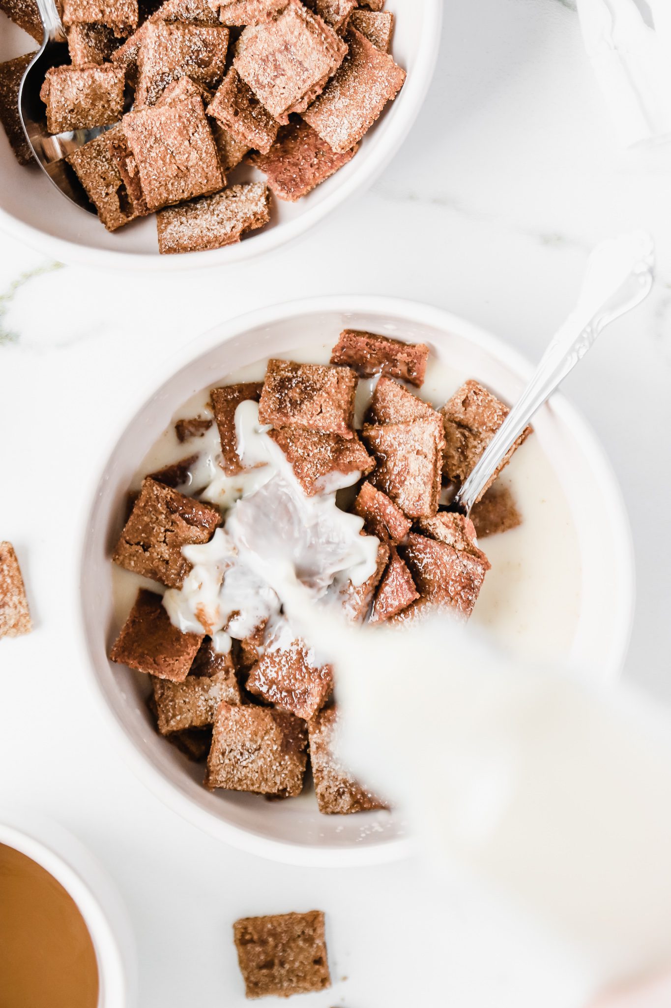 Vegan Cinnamon Toast Crunch Recipe