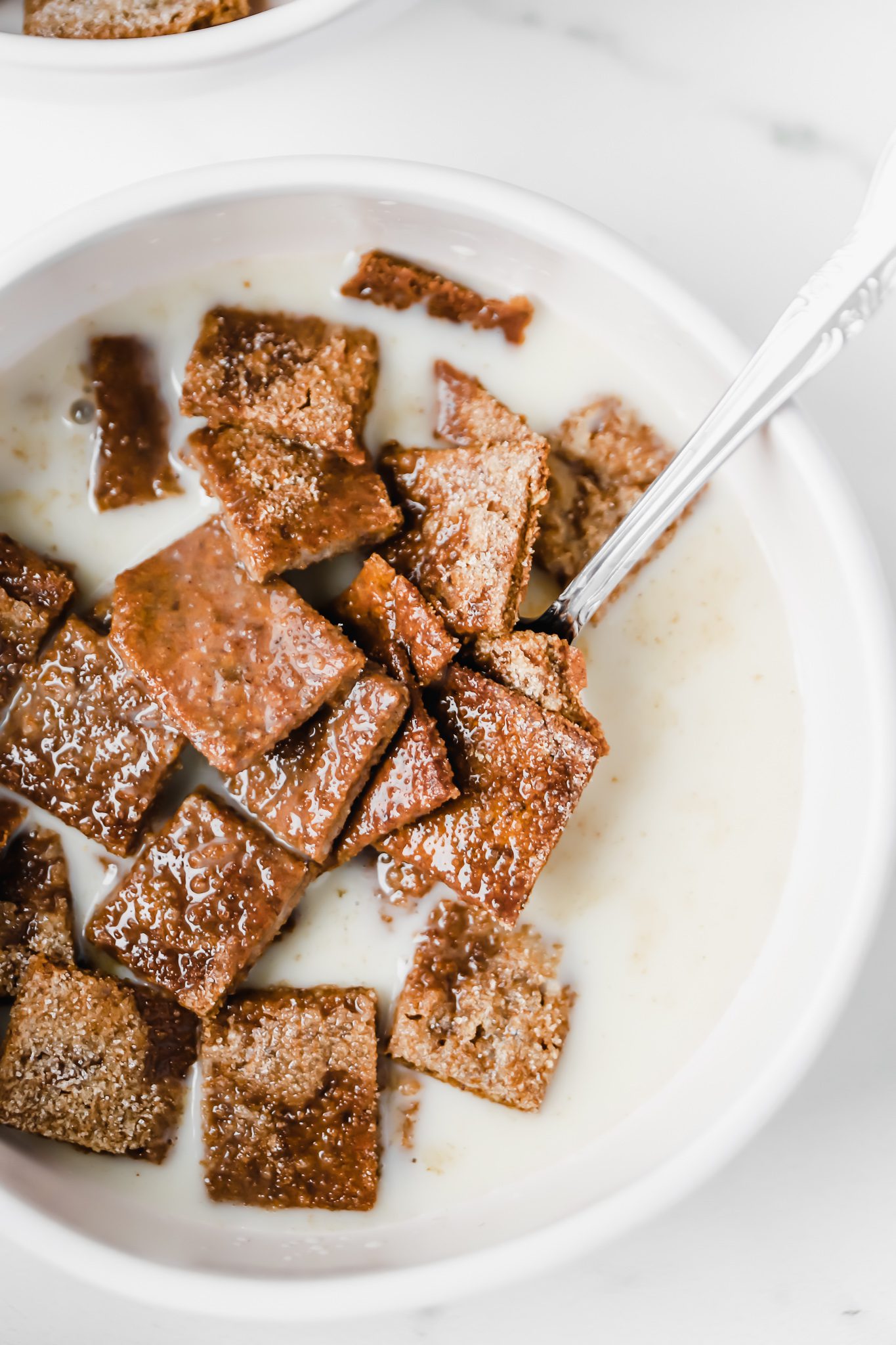 How to make cereal at home