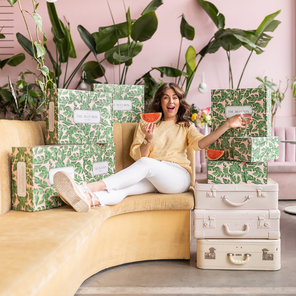 The Summer 2021 Jilly Box Add Ons Revealed!