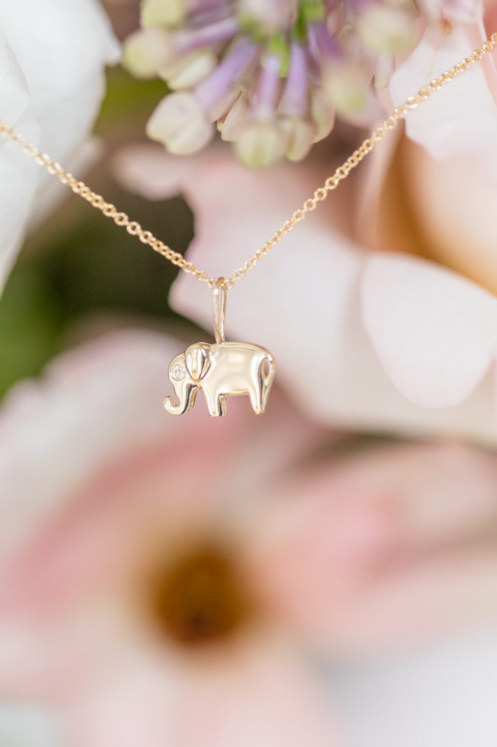 The Lucky Charm Collection, Jillian Harris x Melanie Auld Jewlery