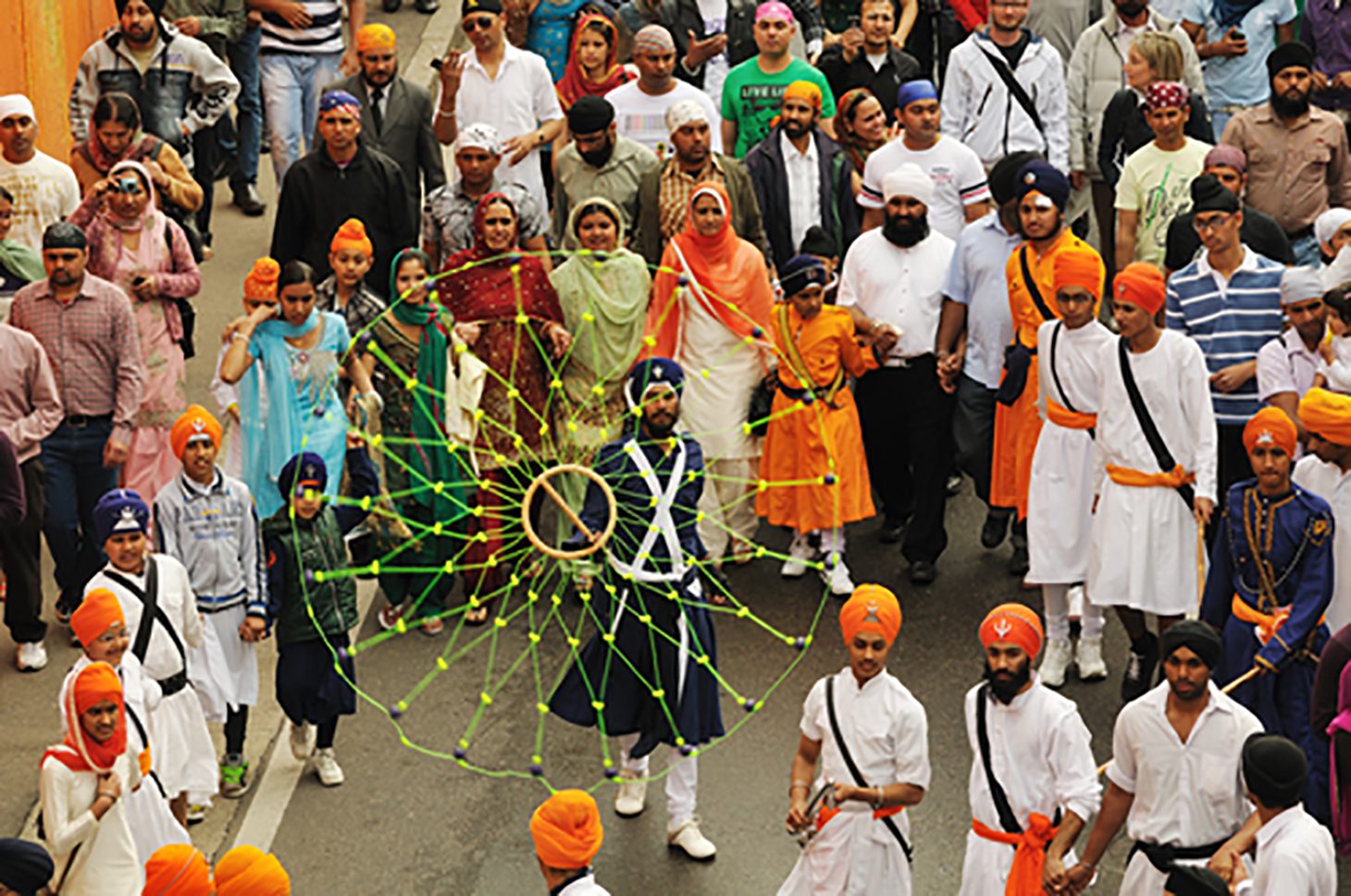 Vaisakhi 2021