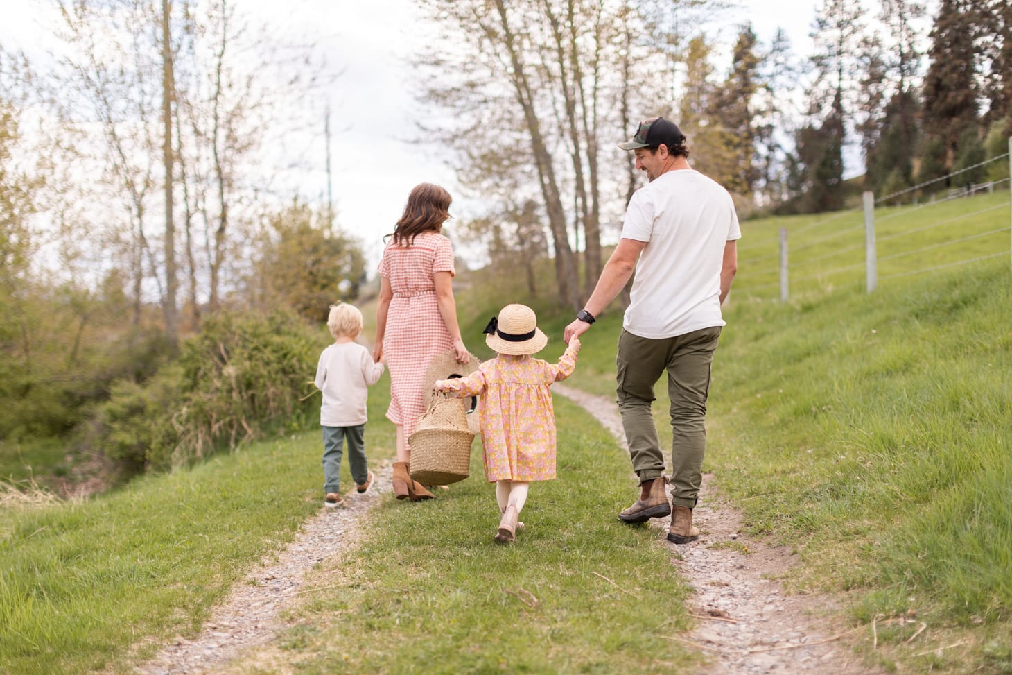 Jillian Harris and Justin Pasutto's Farm