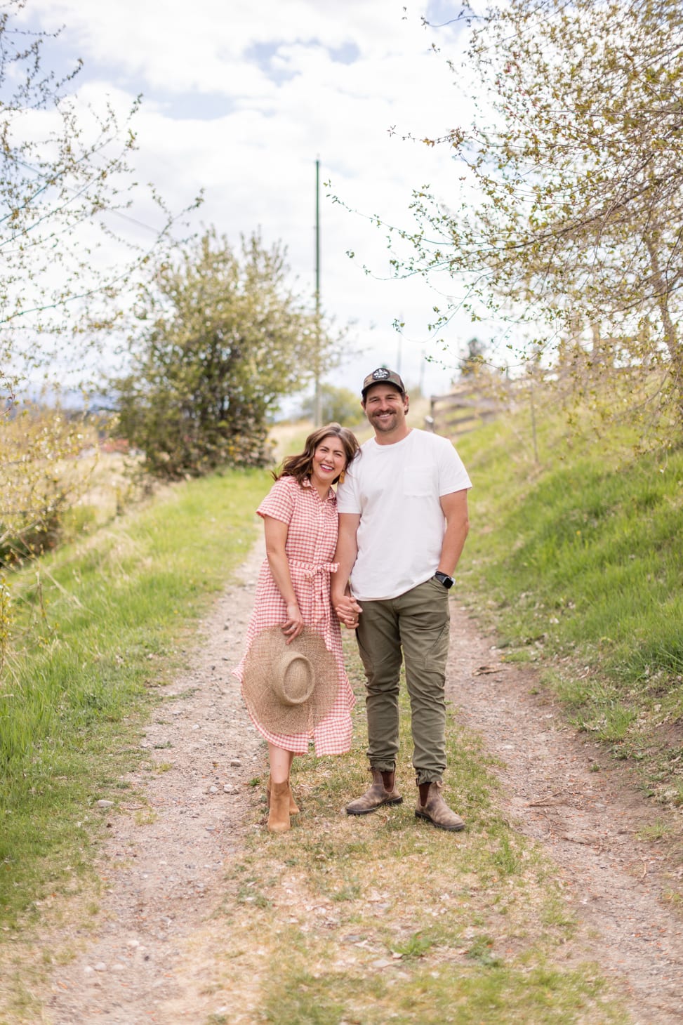 Jillian Harris and Justin Pasutto's New Property