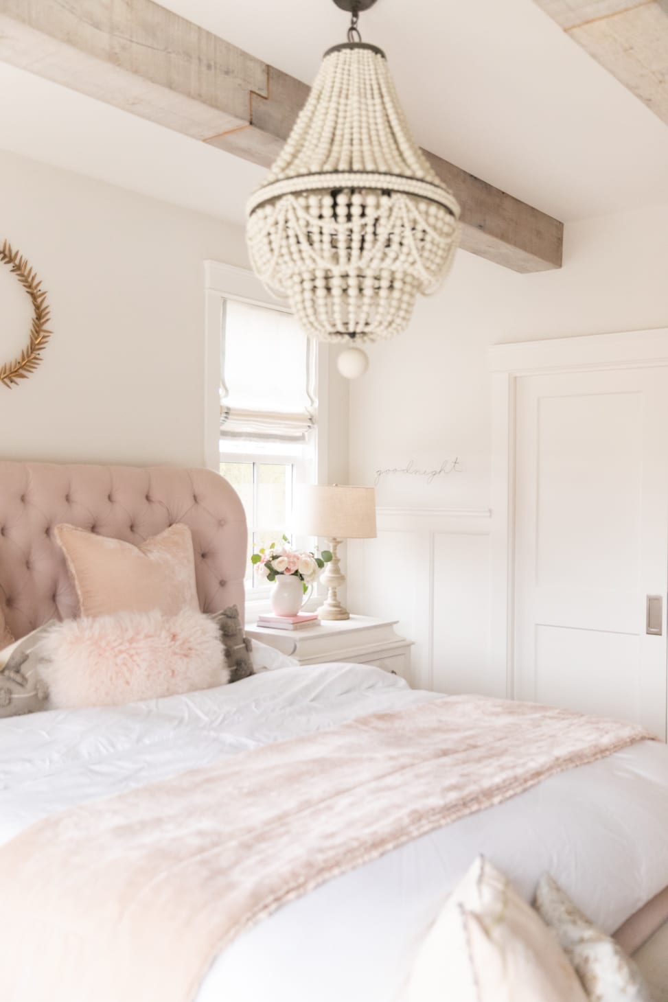 Jillian Harris Favourite Bedroom Decor Pieces