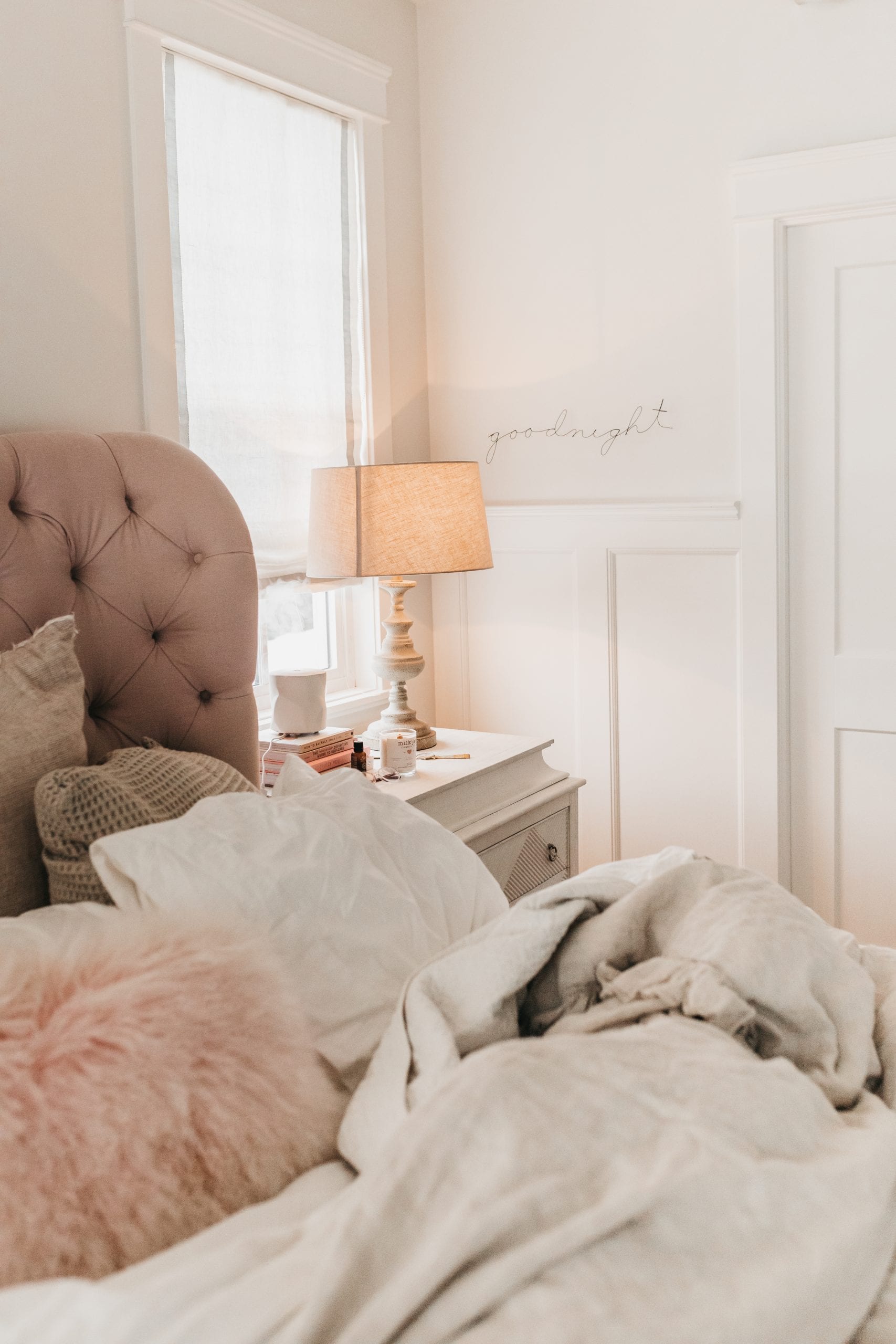 Jillian Harris Bedroom Decor Options