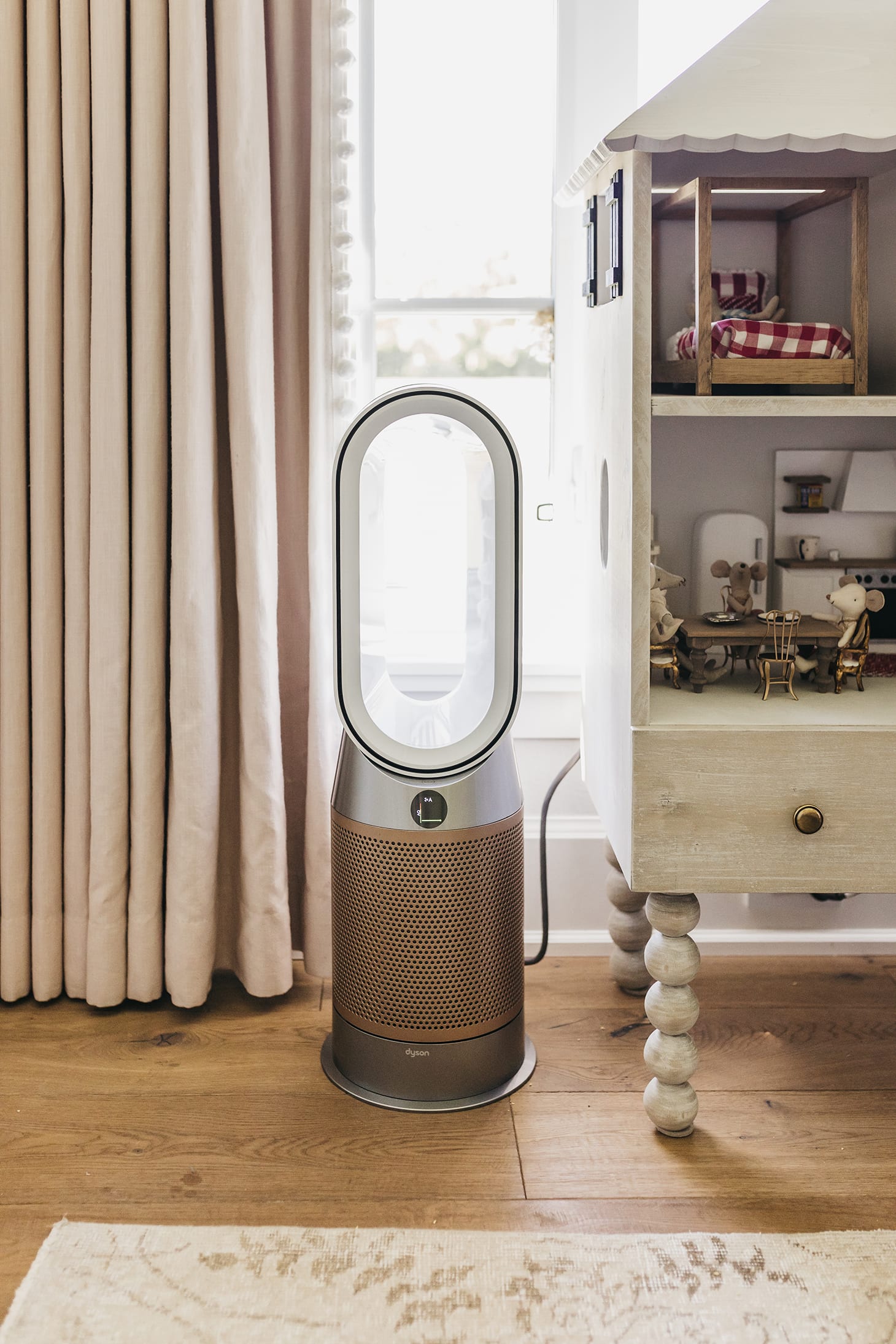 Dyson Air Purifier Father's Day