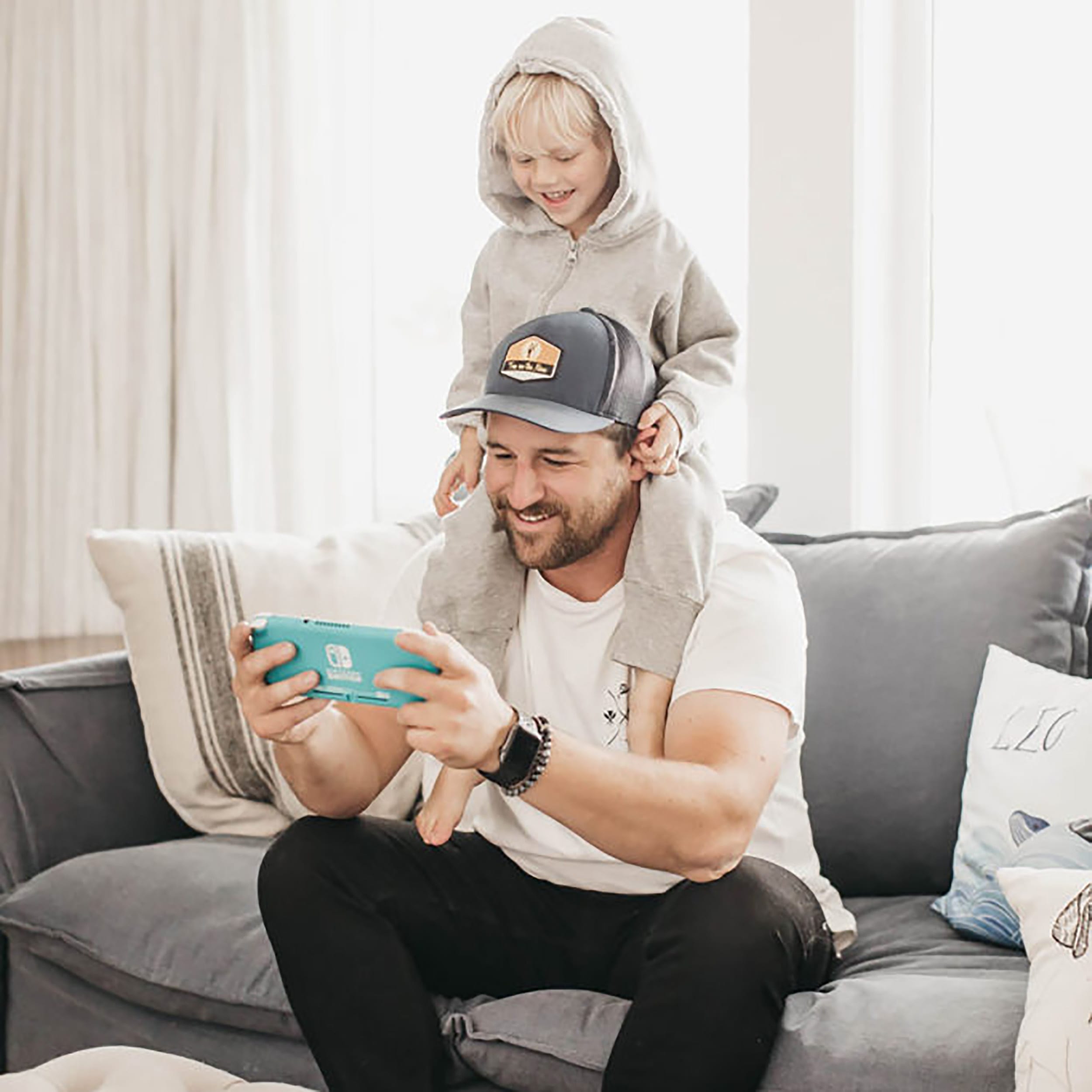 How to Protect Your Kids From Online Sexual Exploiters - Jillian Harris ...