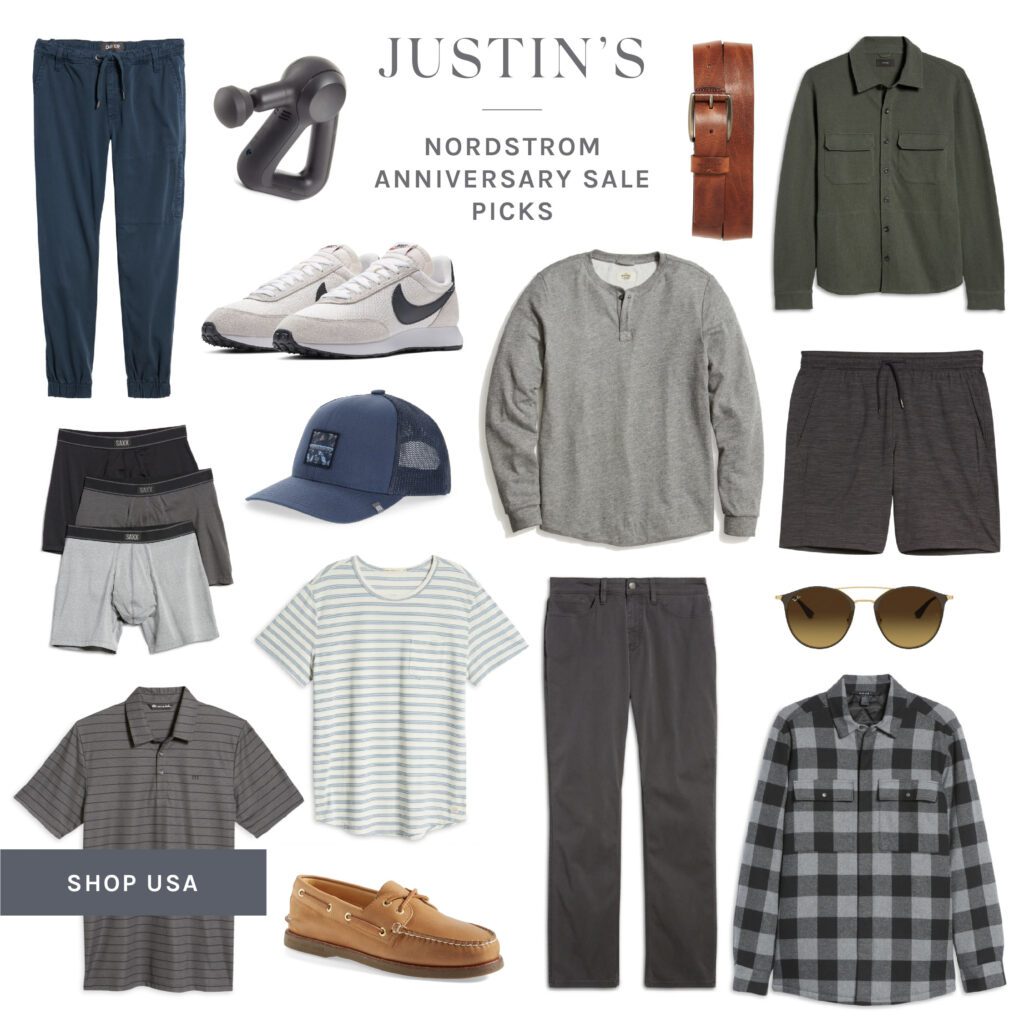 Nordstrom Anniversary Sale 2021 