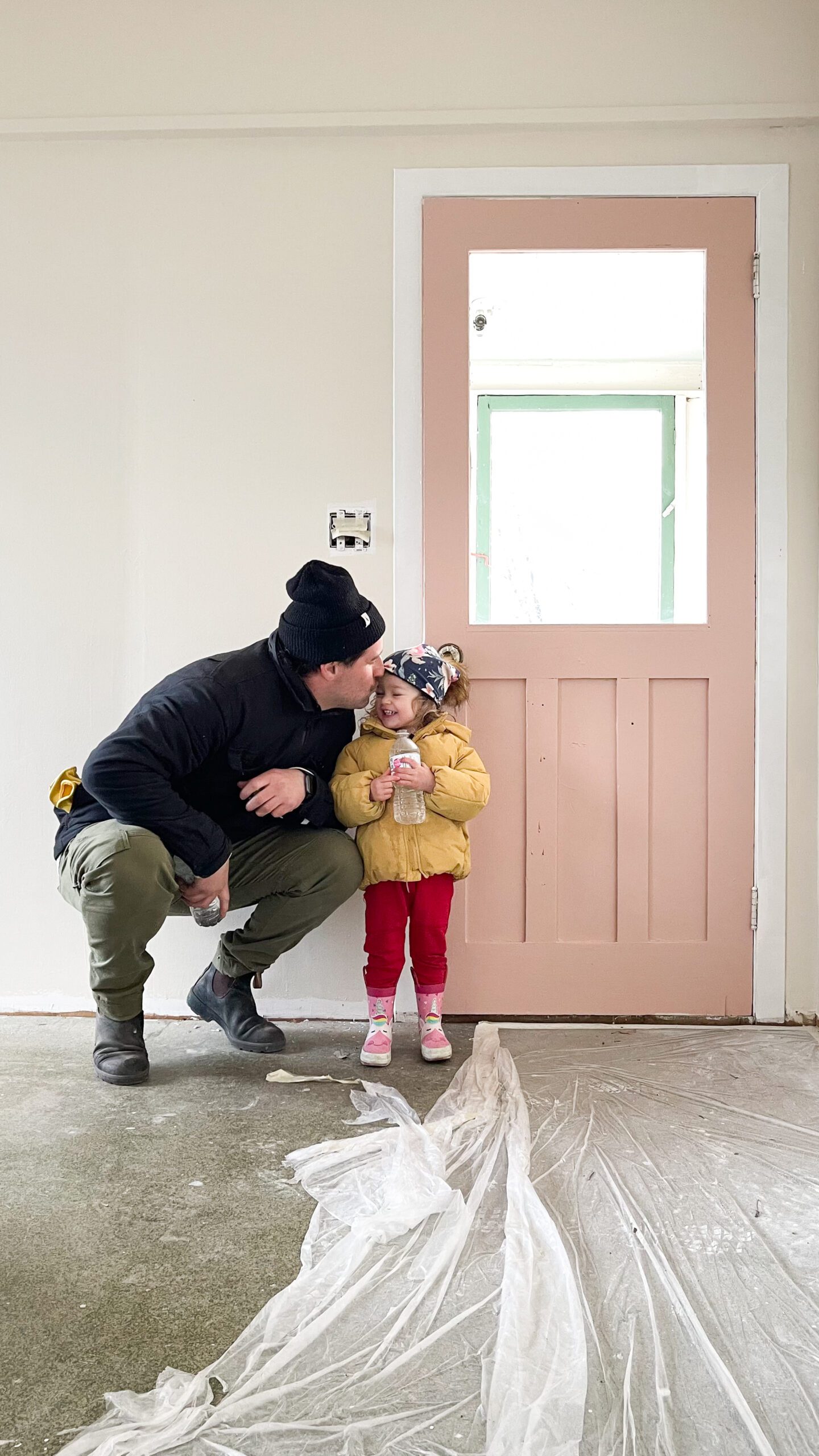 Jillian Harris and Justin Pasutto's Farmhouse refresh