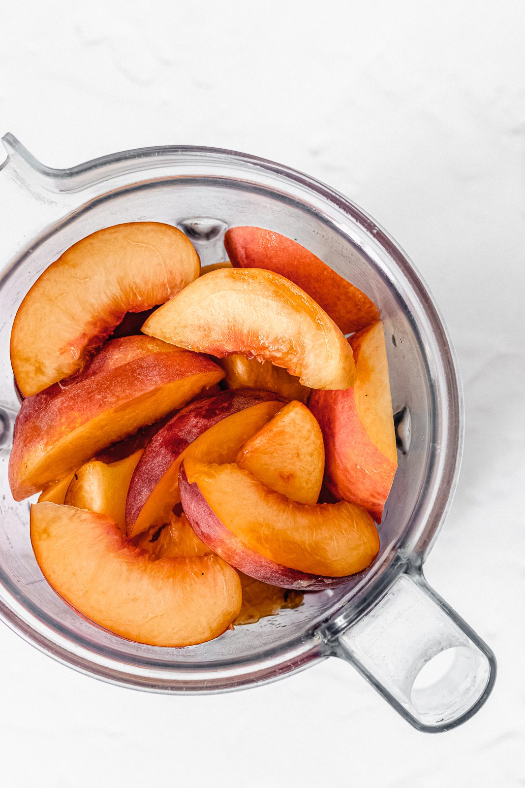 Adult Popsicle Recipe, Peach Jalapeño Popsicles