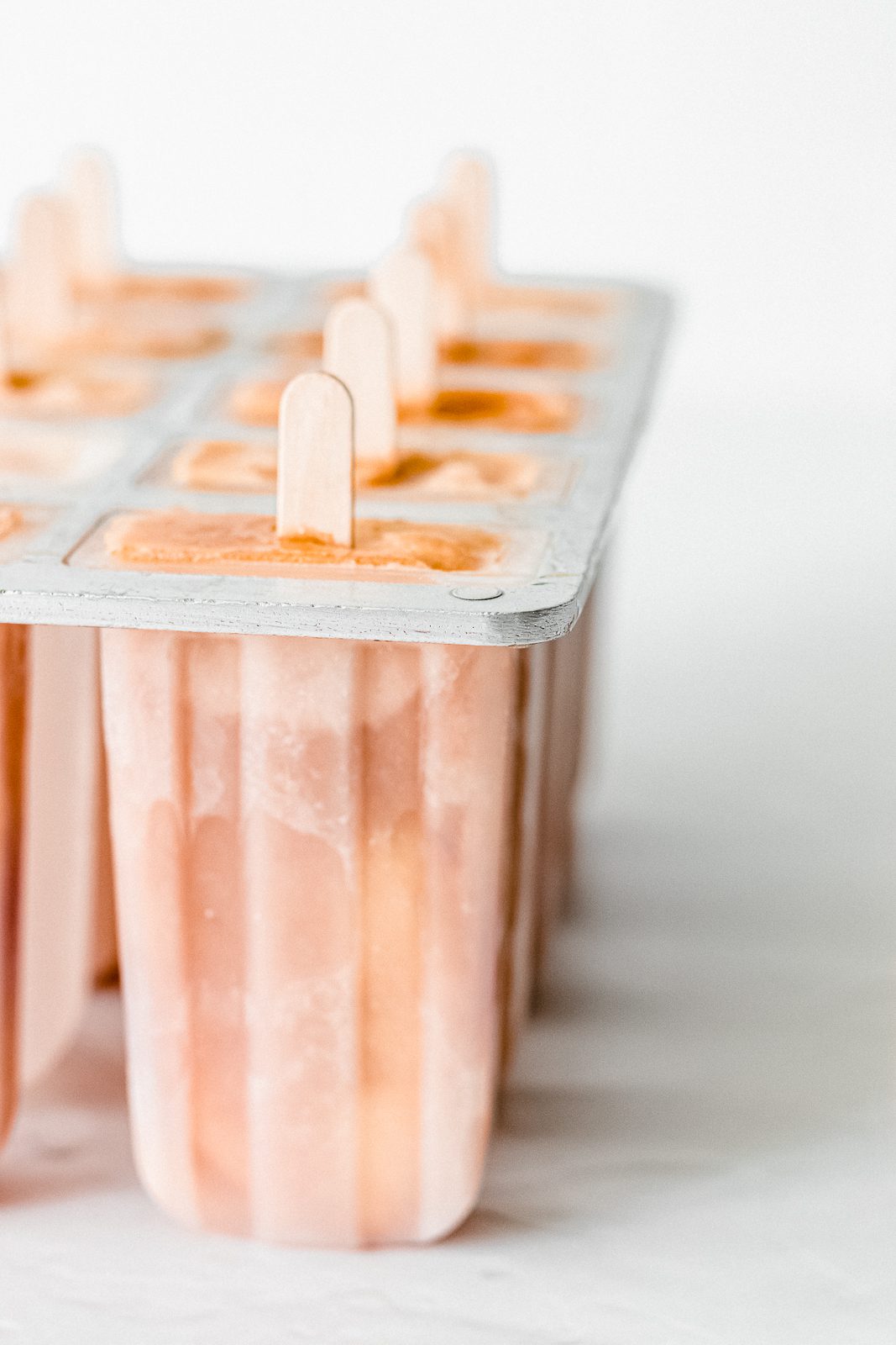 Easy Popsicle Recipe