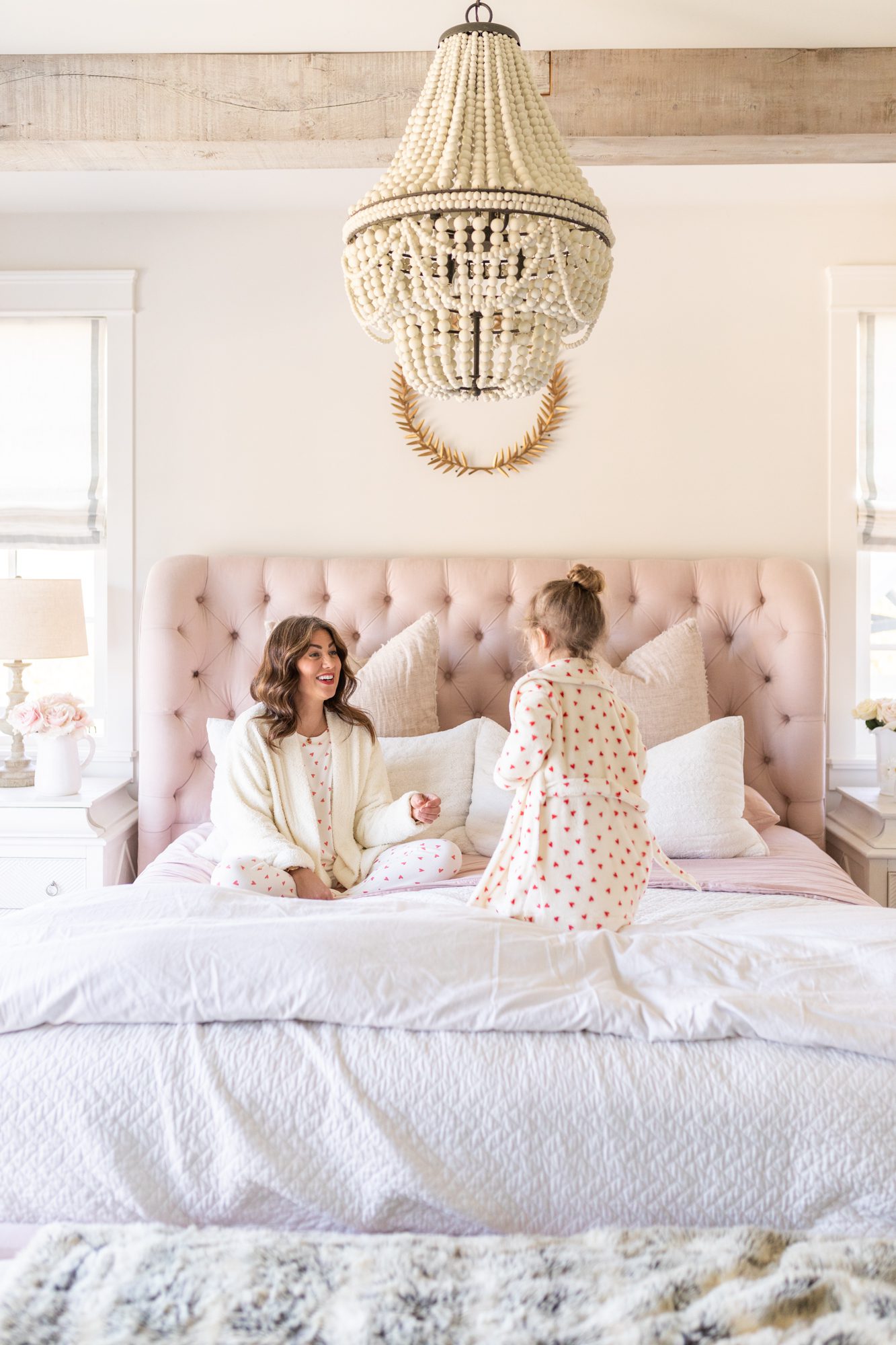 Jillian Harris x Joe Fresh Fall Capsule Collection