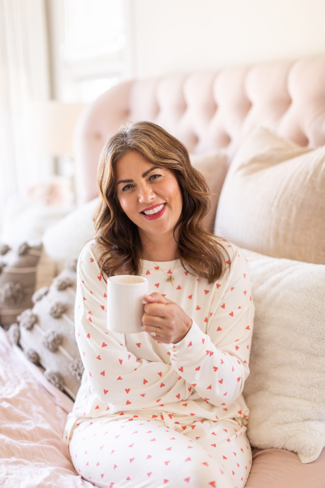 Jillian Harris x Joe Fresh Fall Capsule Collection