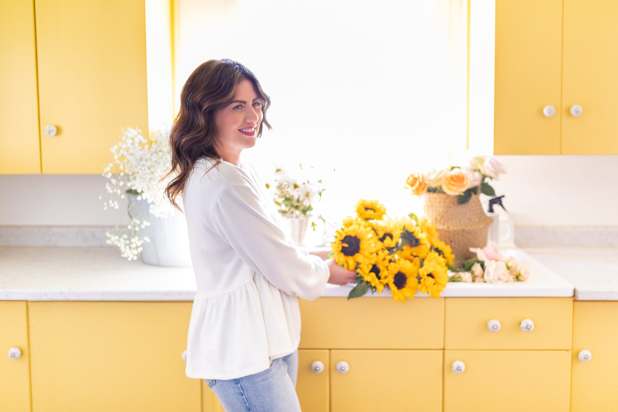 Jillian Harris Fall Capsule Collection