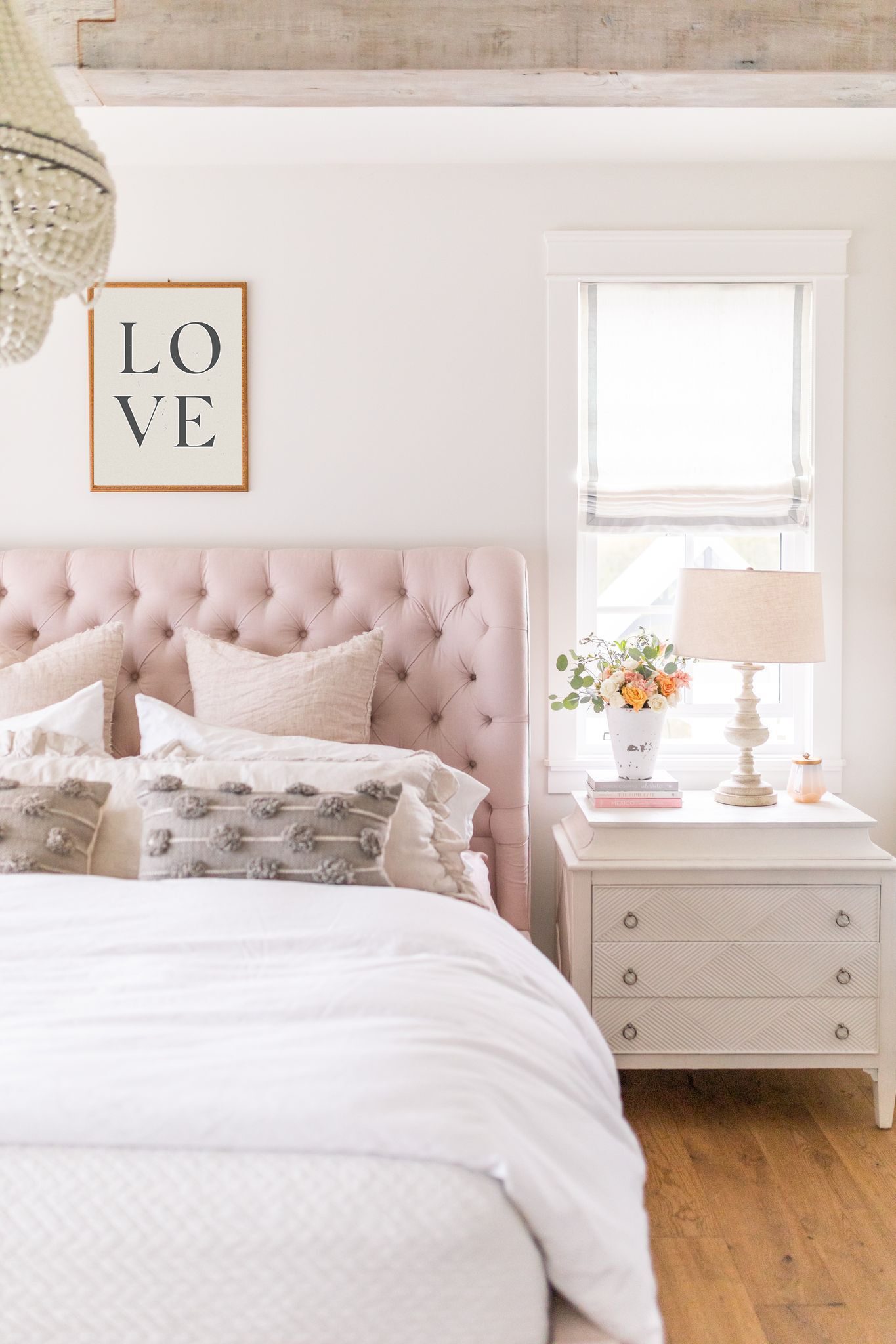 Jillian Harris' New Fall-Inspired Prints 