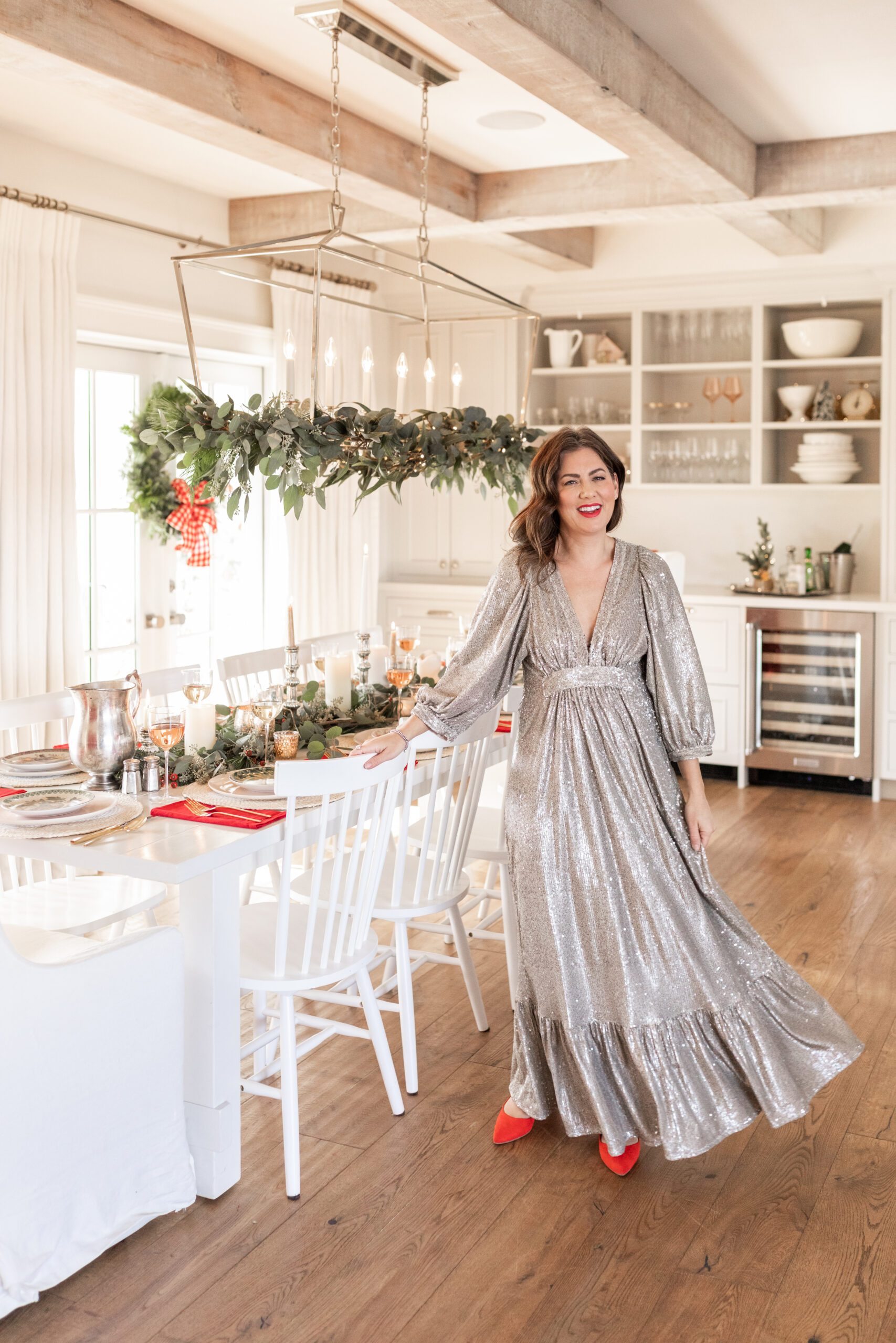 Everything on Jillian Harris' Wishlist this Holiday Season!