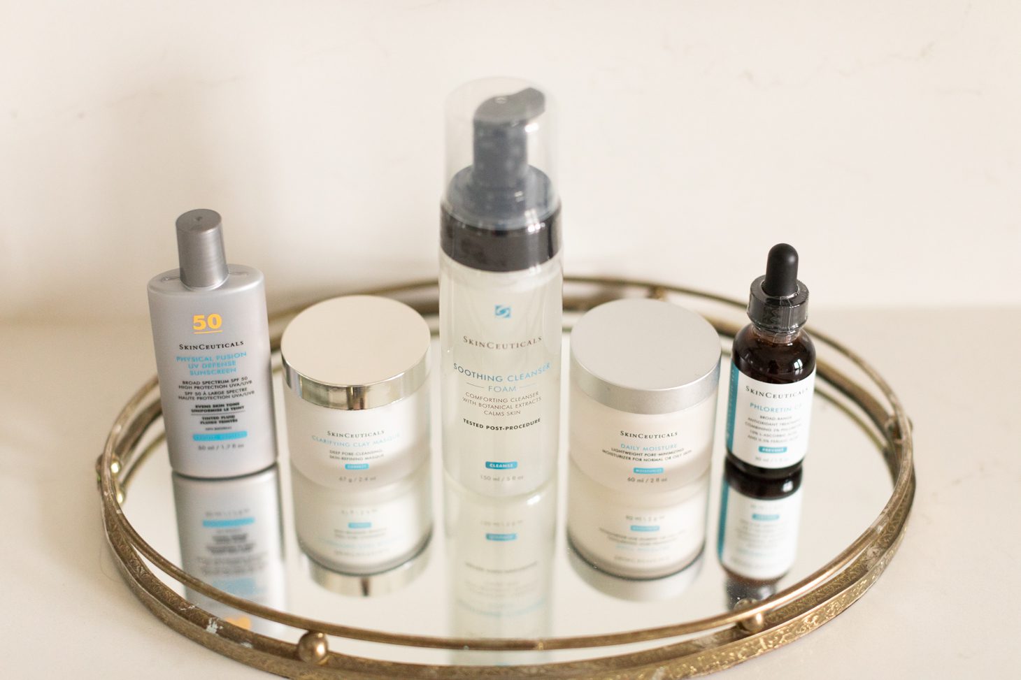 SkinCeuticals Gift Pack 