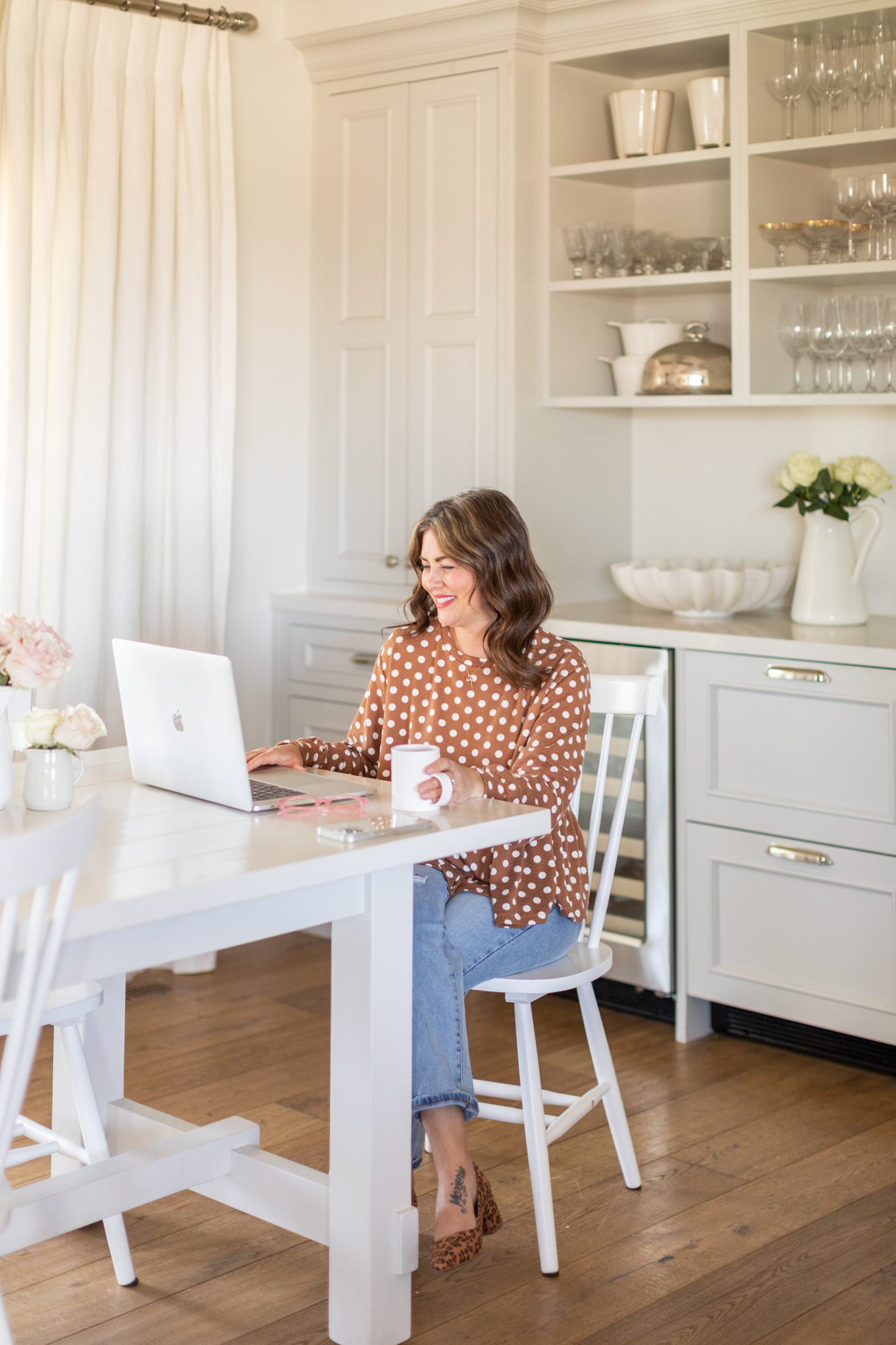 Joe Fresh x Jillian Harris Holiday Wishlist