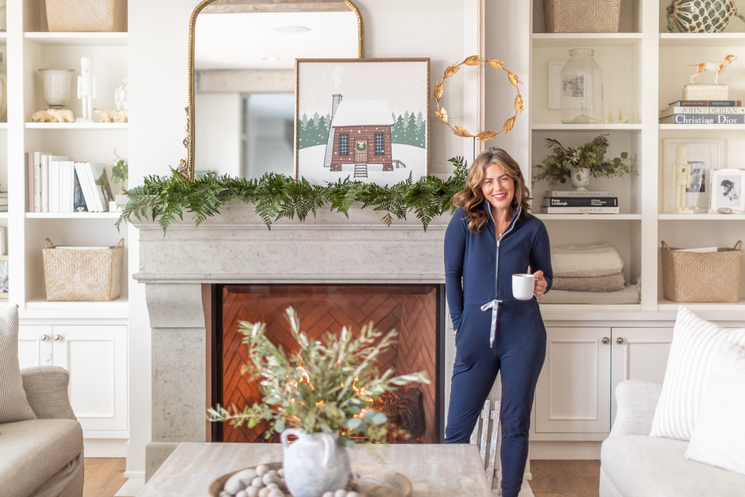 Jillian Harris' Latest Collaboration with Smash + Tess